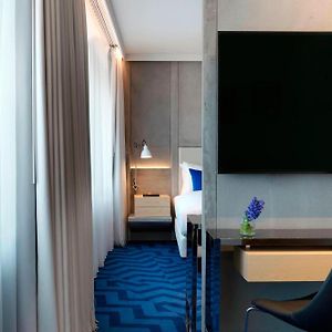 Apartament z 1 sypialnią z łóżkiem king-size